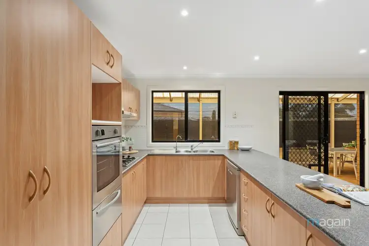 Fourth view of Homely house listing, 5 Bluepoint Way, Aldinga Beach SA 5173