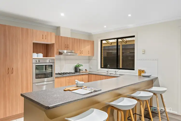 Sixth view of Homely house listing, 5 Bluepoint Way, Aldinga Beach SA 5173