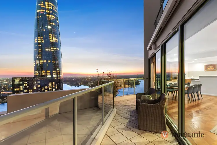 Fourth view of Homely apartment listing, 2701/127 Kent Street, Sydney NSW 2000
