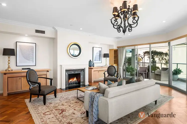 Sixth view of Homely apartment listing, 2701/127 Kent Street, Sydney NSW 2000