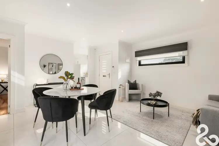 Fourth view of Homely unit listing, 50 Rayment Street, Thornbury VIC 3071