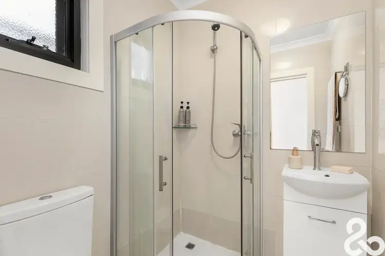 Sixth view of Homely unit listing, 50 Rayment Street, Thornbury VIC 3071