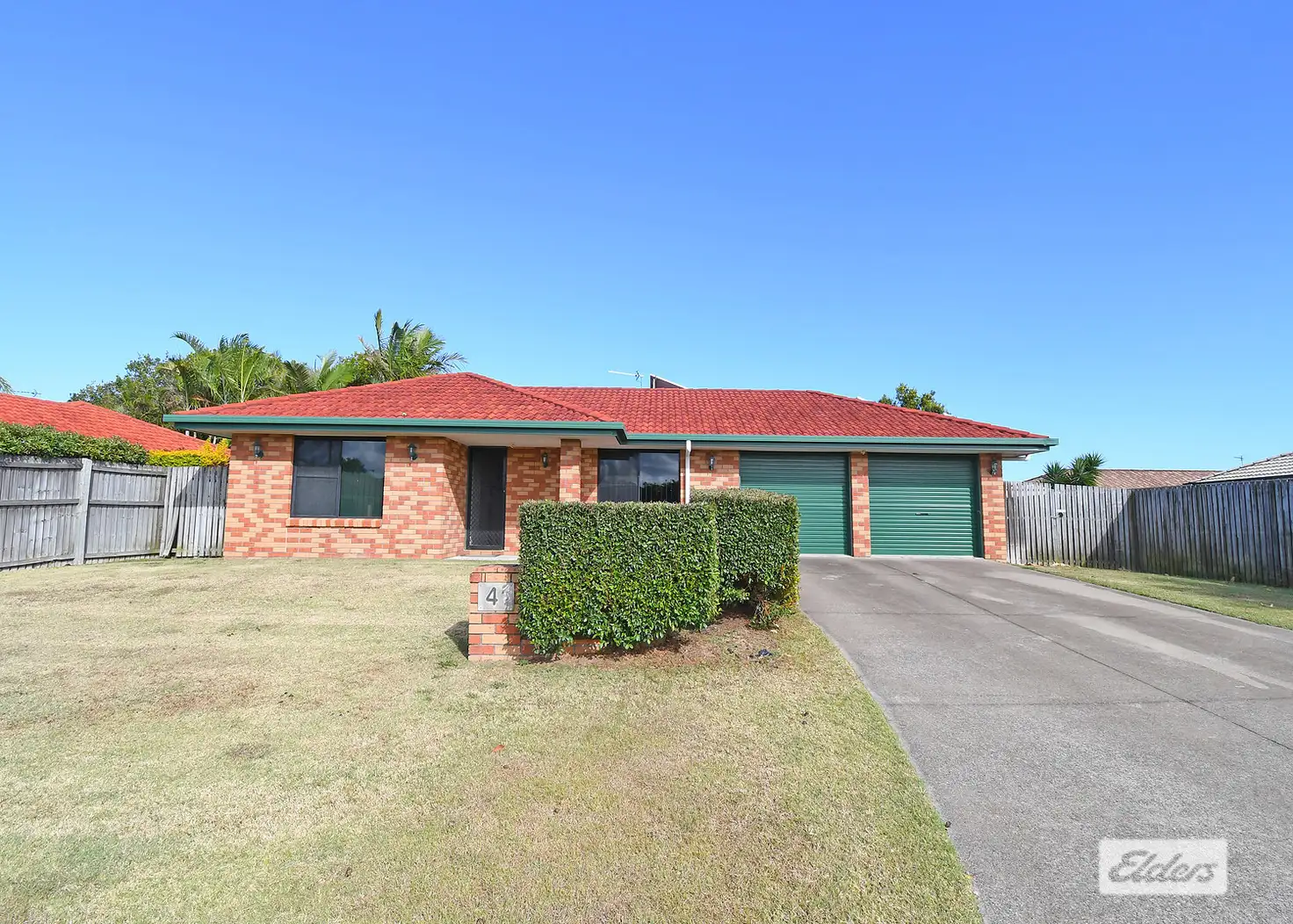 Main view of Homely house listing, 4 Yacht Close, Point Vernon QLD 4655