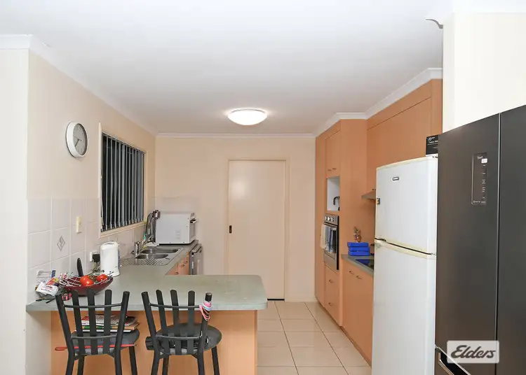 Third view of Homely house listing, 4 Yacht Close, Point Vernon QLD 4655