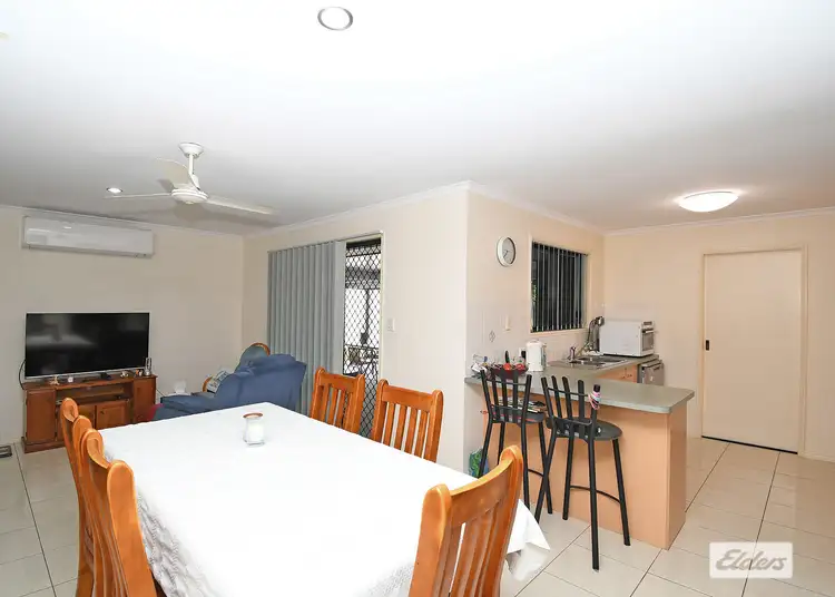 Fourth view of Homely house listing, 4 Yacht Close, Point Vernon QLD 4655