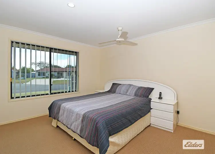 Seventh view of Homely house listing, 4 Yacht Close, Point Vernon QLD 4655