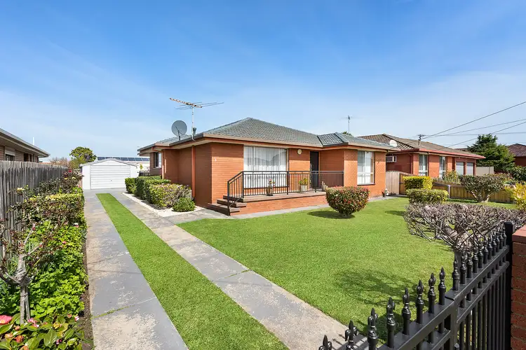 Main view of Homely house listing, 5 Amaroo Court, Bell Park VIC 3215
