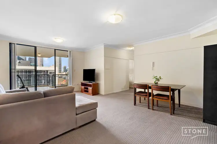 Second view of Homely apartment listing, 25/478 Church Street, Parramatta NSW 2150
