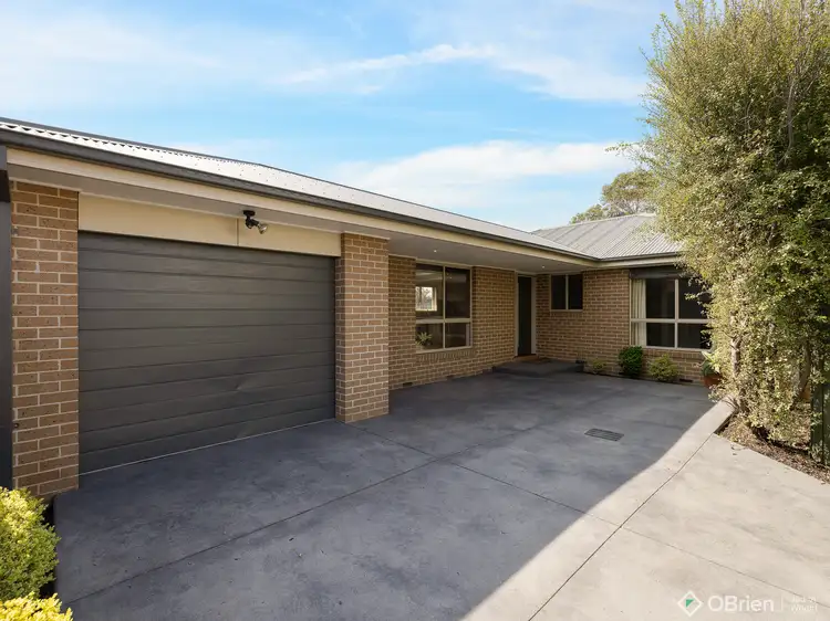 Main view of Homely house listing, 64B Walton Street, Cowes VIC 3922