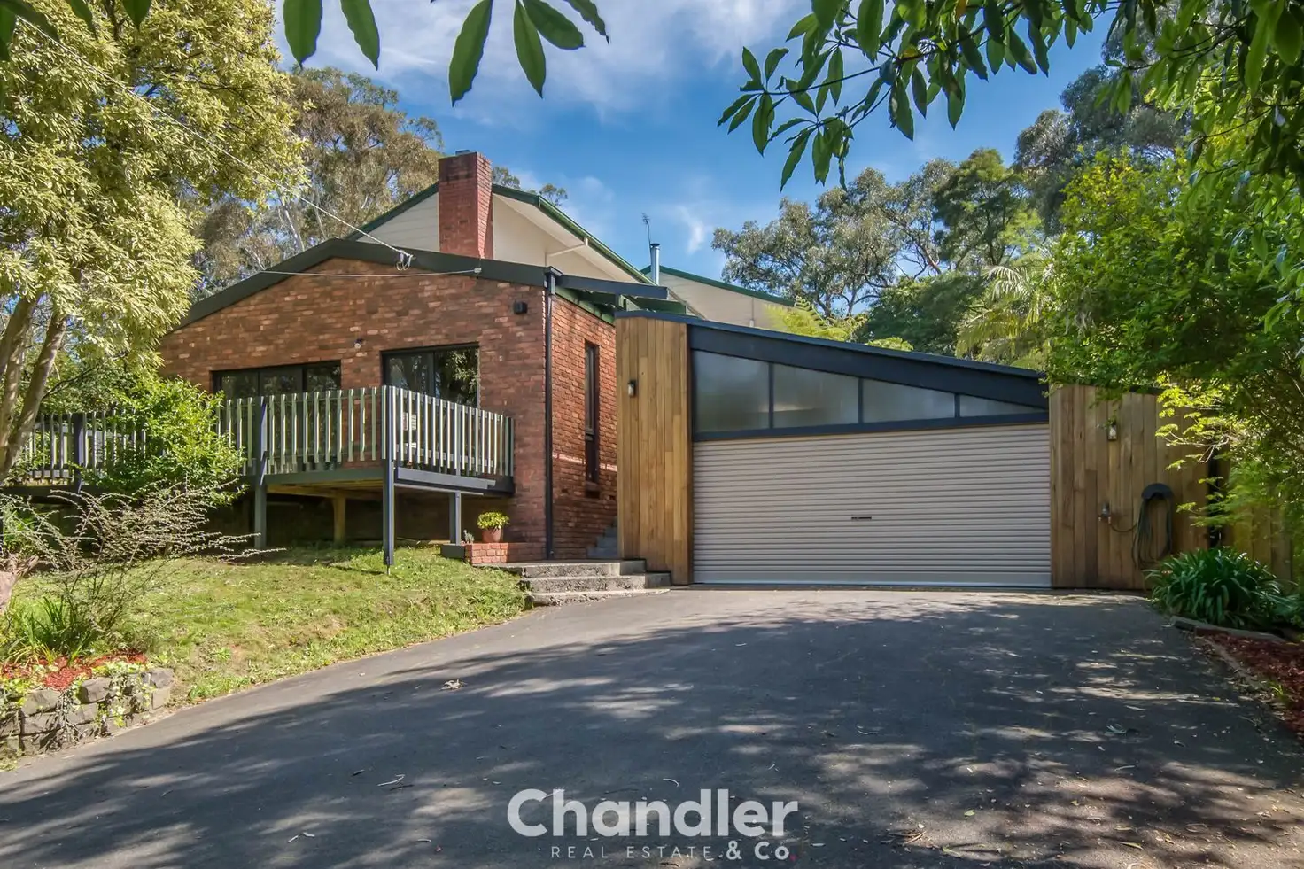 Main view of Homely house listing, 43 Thompson Road, Upwey VIC 3158
