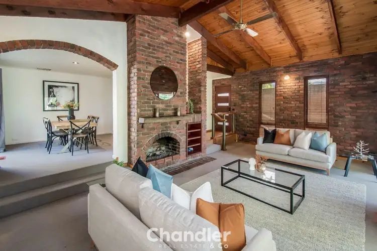 Second view of Homely house listing, 43 Thompson Road, Upwey VIC 3158