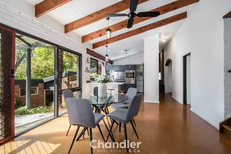 Fifth view of Homely house listing, 43 Thompson Road, Upwey VIC 3158
