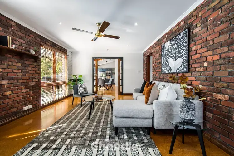 Sixth view of Homely house listing, 43 Thompson Road, Upwey VIC 3158