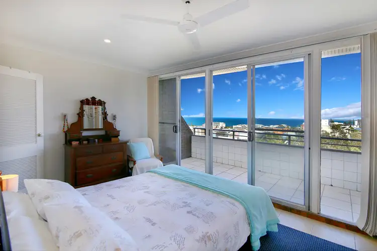 Second view of Homely unit listing, 7/12 Queen Street, Kings Beach QLD 4551