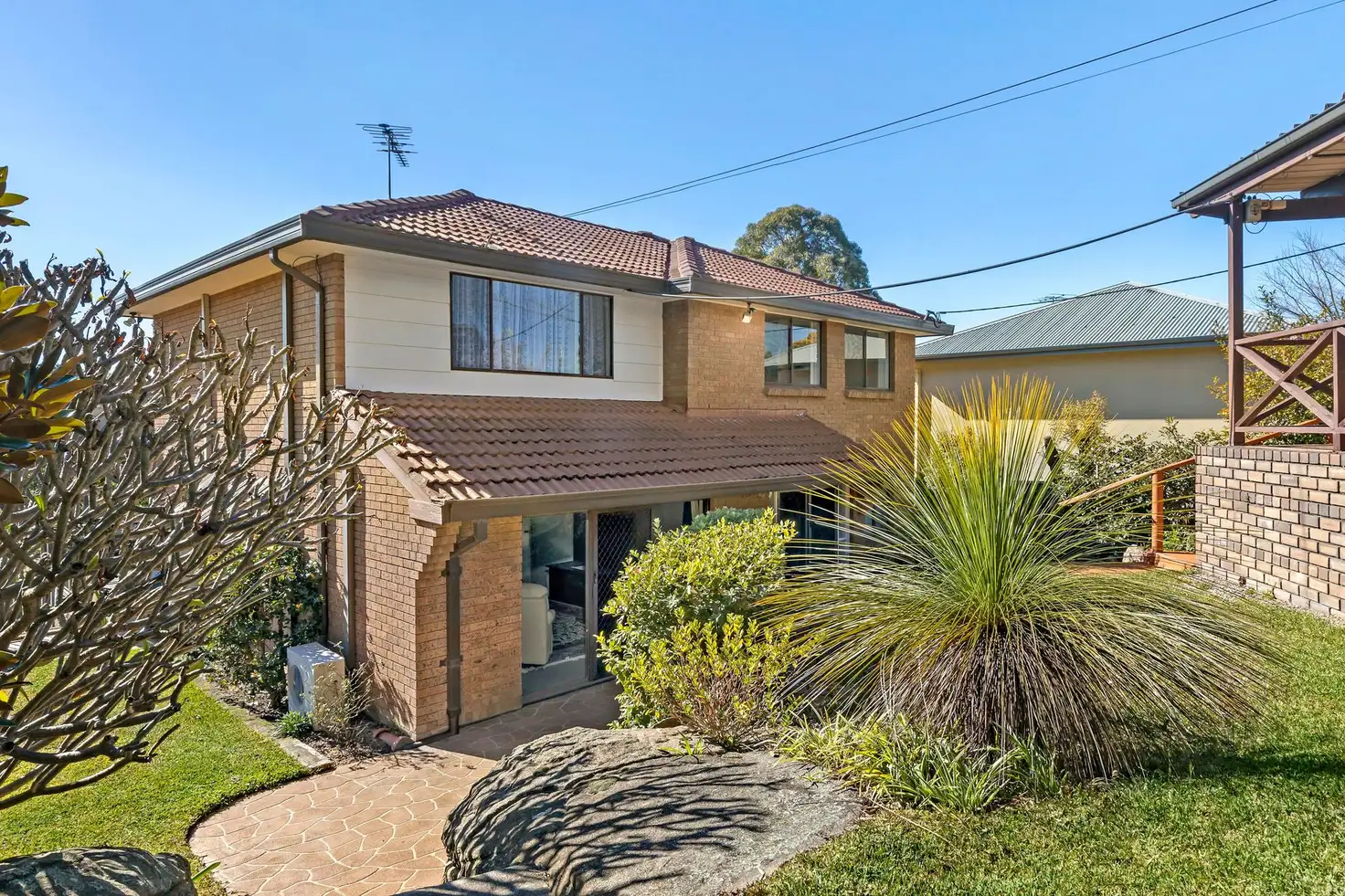 Main view of Homely house listing, 13 Bulba Road, Engadine NSW 2233