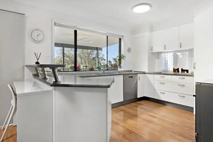 Fourth view of Homely house listing, 13 Bulba Road, Engadine NSW 2233