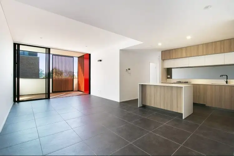 Main view of Homely apartment listing, 121/5-11 Pyrmont Bridge Road, Camperdown NSW 2050