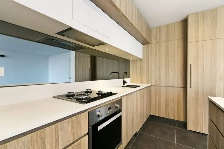 Second view of Homely apartment listing, 121/5-11 Pyrmont Bridge Road, Camperdown NSW 2050