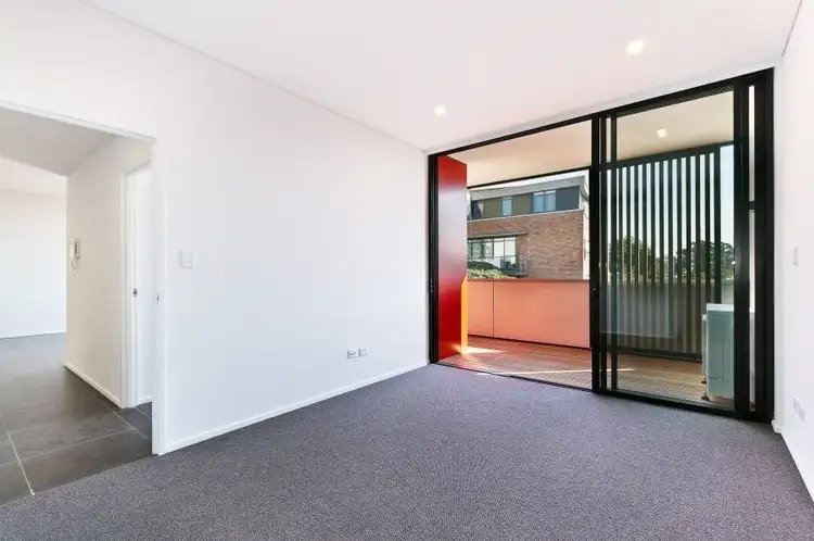 Third view of Homely apartment listing, 121/5-11 Pyrmont Bridge Road, Camperdown NSW 2050