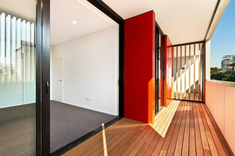 Fourth view of Homely apartment listing, 121/5-11 Pyrmont Bridge Road, Camperdown NSW 2050