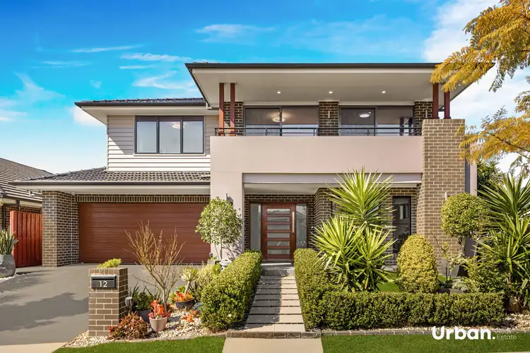 12 Victory Road, Colebee NSW 2761