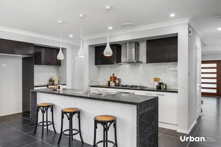 Fifth view of Homely house listing, 12 Victory Road, Colebee NSW 2761