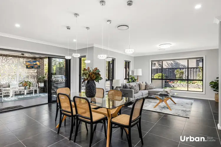 Sixth view of Homely house listing, 12 Victory Road, Colebee NSW 2761