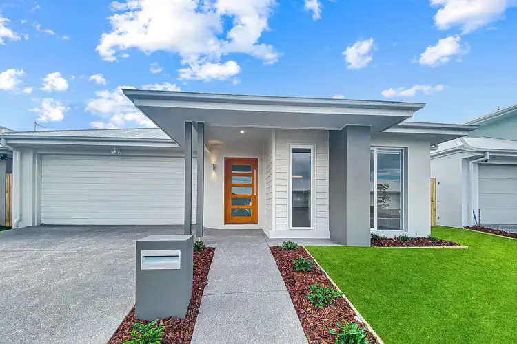 3 Poppy Street, Nirimba QLD 4551