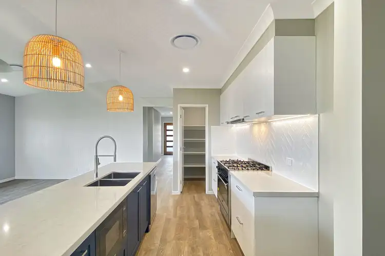 Third view of Homely house listing, 3 Poppy Street, Nirimba QLD 4551