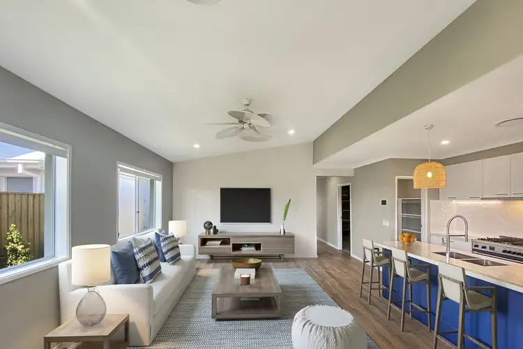 Fourth view of Homely house listing, 3 Poppy Street, Nirimba QLD 4551