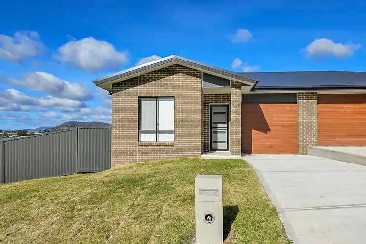 Main view of Homely house listing, 75 Fairydale Lane, Mudgee NSW 2850