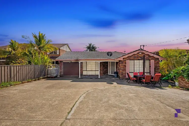 509 Hume Highway, Villawood NSW 2163