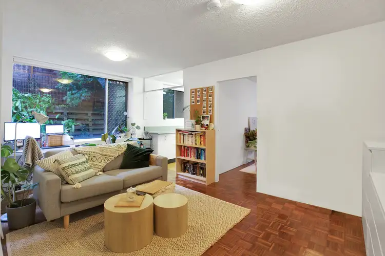 1/20 Sheehy Street, Glebe NSW 2037