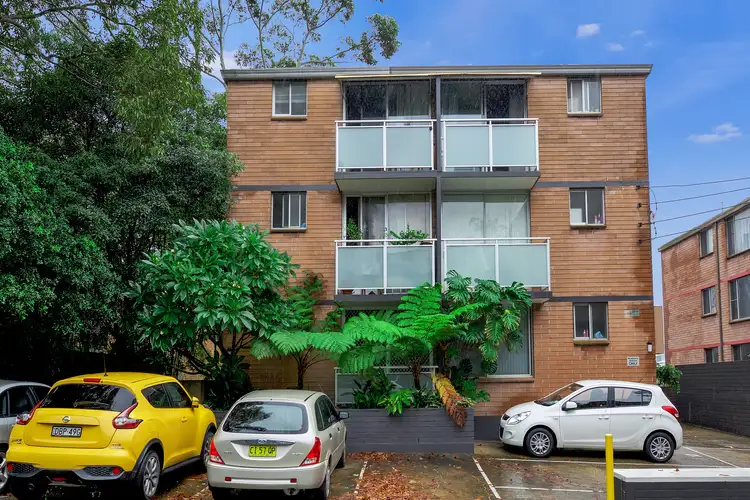Sixth view of Homely unit listing, 1/20 Sheehy Street, Glebe NSW 2037
