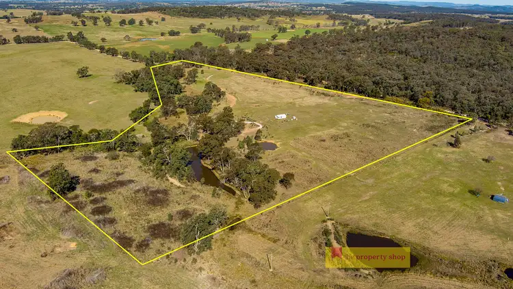Second view of Homely rural property listing, 364 Corishs Lane, Gulgong NSW 2852