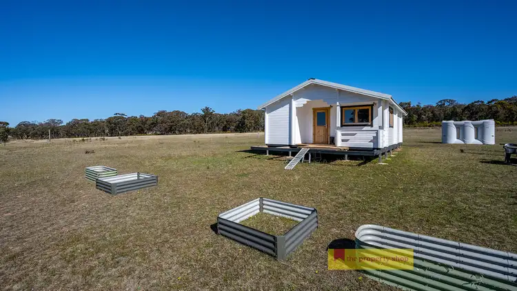 Third view of Homely rural property listing, 364 Corishs Lane, Gulgong NSW 2852