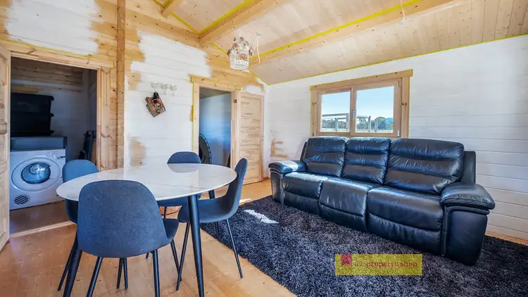 Fourth view of Homely rural property listing, 364 Corishs Lane, Gulgong NSW 2852