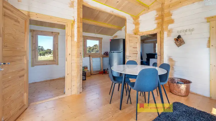 Fifth view of Homely rural property listing, 364 Corishs Lane, Gulgong NSW 2852