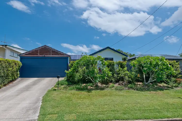 5 Kippa Street, Kippa-ring QLD 4021
