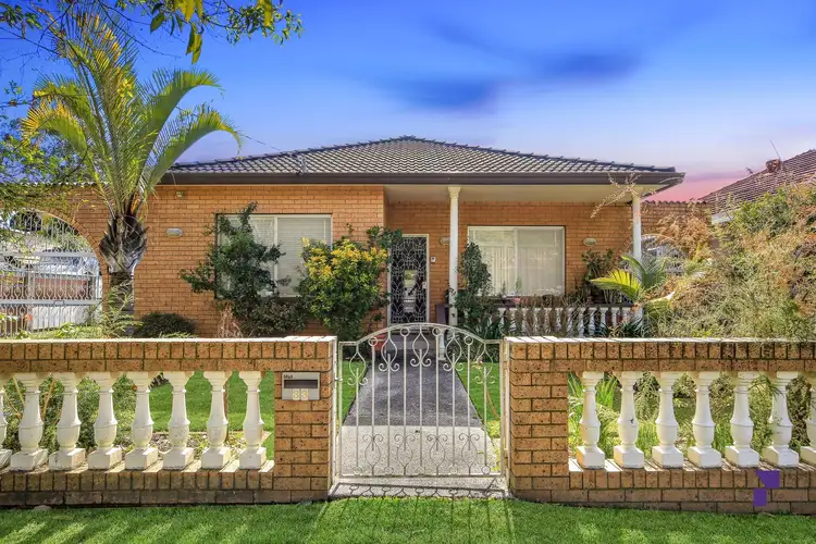 33 Chertsey Avenue, Bankstown NSW 2200
