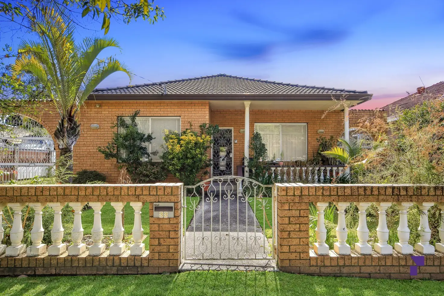 Main view of Homely house listing, 33 Chertsey Avenue, Bankstown NSW 2200