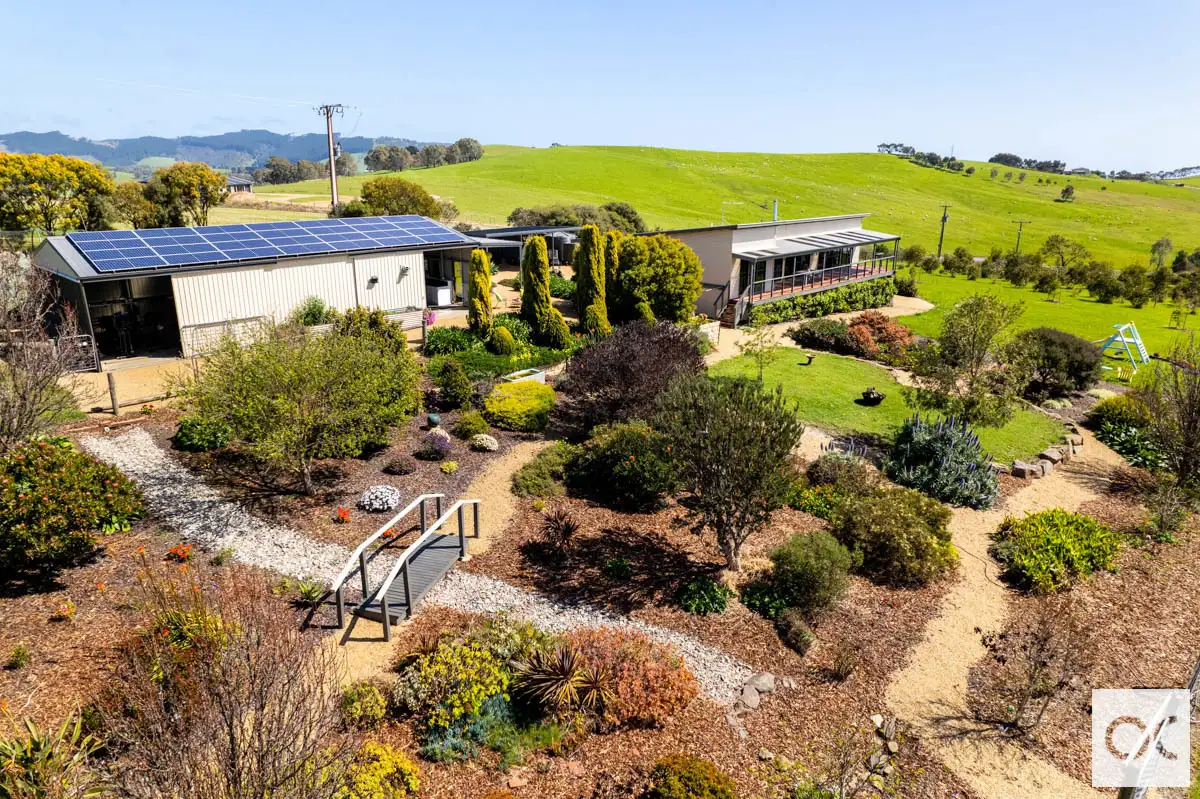 Main view of Homely rural property listing, 145 Torrens Vale Road, Torrens Vale SA 5203