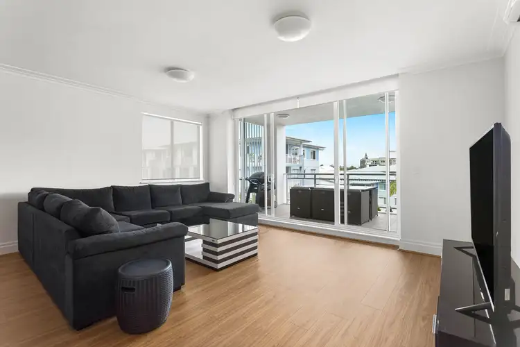 Fourth view of Homely apartment listing, 409/2 Rosewater Circuit, Breakfast Point NSW 2137