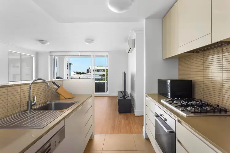 Fifth view of Homely apartment listing, 409/2 Rosewater Circuit, Breakfast Point NSW 2137
