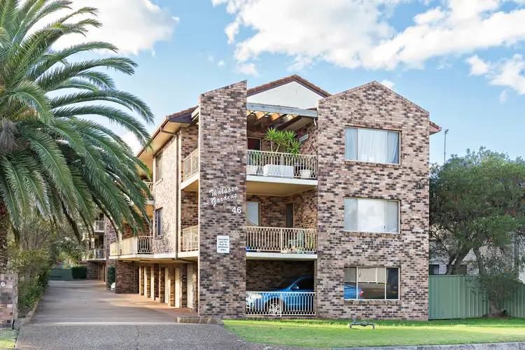 Sixth view of Homely unit listing, 4/46 Thalassa Avenue, East Corrimal NSW 2518