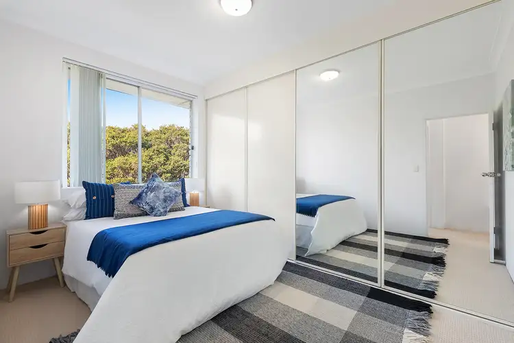 Fifth view of Homely unit listing, 3/6 Carnarvon Street, Carlton NSW 2218