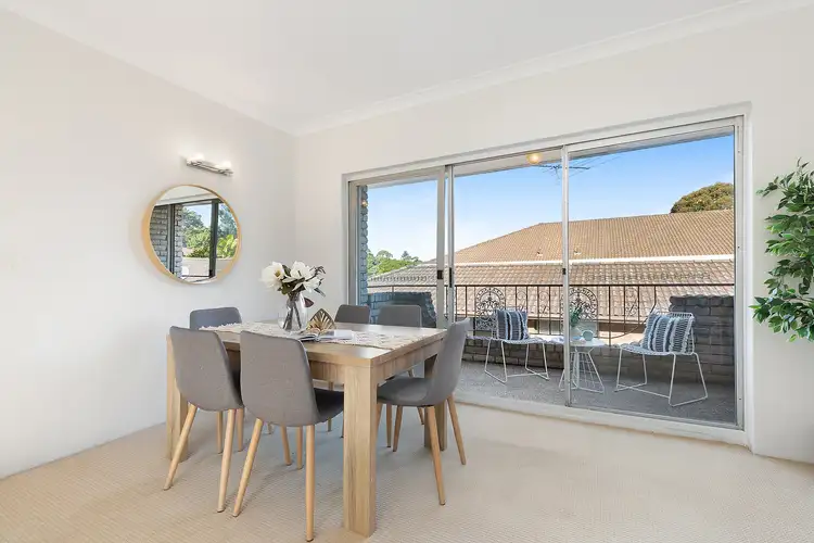 Sixth view of Homely unit listing, 3/6 Carnarvon Street, Carlton NSW 2218