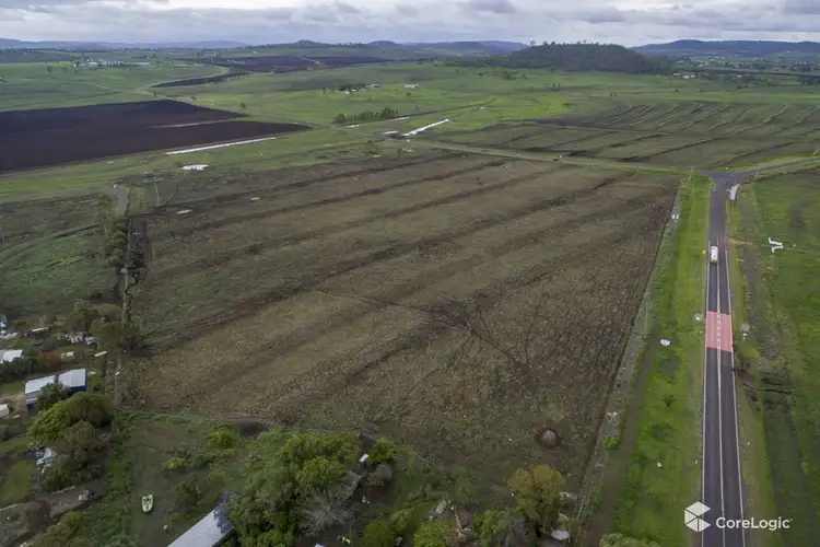 Second view of Homely rural property listing, 540 Greenmount Etonvale Road, Greenmount QLD 4359