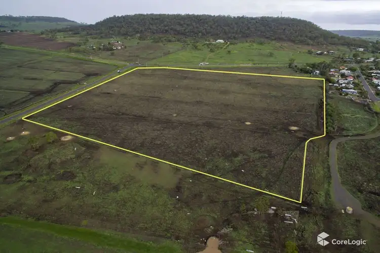 Third view of Homely rural property listing, 540 Greenmount Etonvale Road, Greenmount QLD 4359