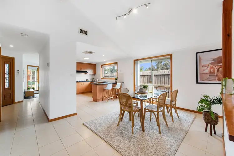 Third view of Homely house listing, 11 Burnley Grove, Taylors Hill VIC 3037